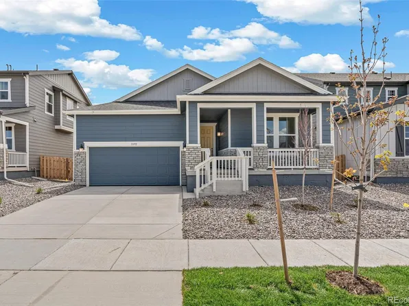 13392 E 110th Way, Commerce City, CO 80022
