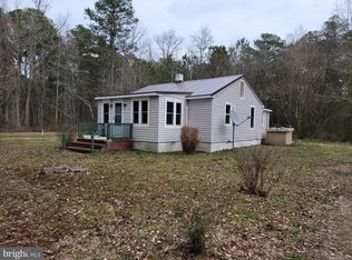 5047 Back Shelltown Rd, Marion, MD 21838