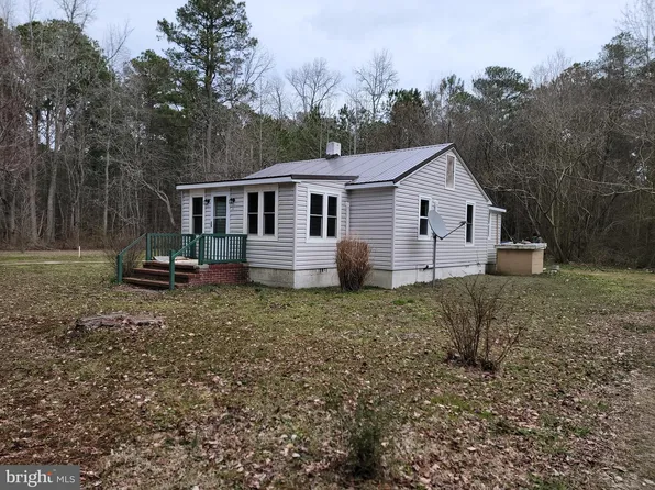 5047 Back Shelltown Rd, Marion, MD 21838