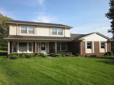 511 Fieldstone Dr, Rochester Hills, MI, 48309