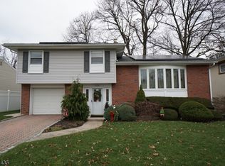 1119 Maurice Ave, Clark, NJ 07066