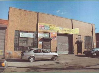 837 E 52nd St, Brooklyn, NY 11203