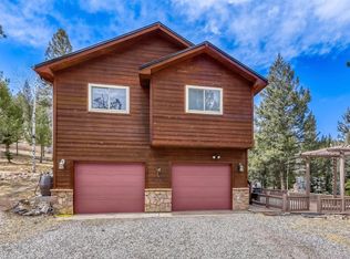12447 S Danny Avenue, Pine, CO 80470