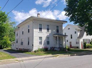53 E Elmira St, Mansfield, PA 16933
