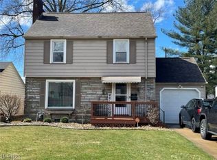 190 Willard Ave SE, Warren, OH