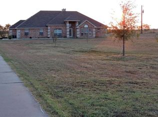 243 Stevens Rd, Ennis, TX 75119