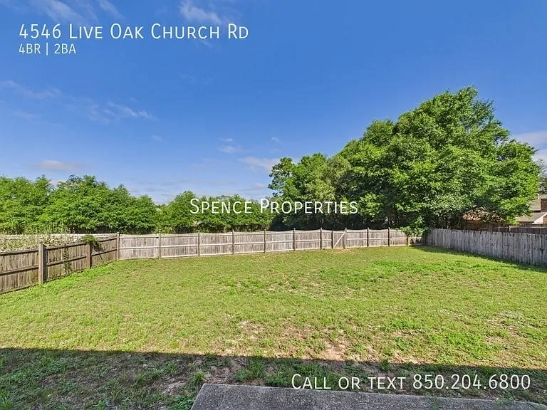 4546 Live Oak Church Rd — Photo 29