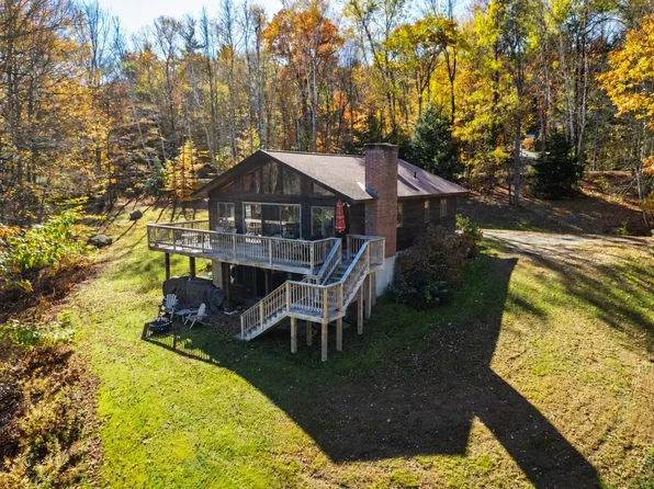 312 Tierney Road, Cavendish, VT 05142