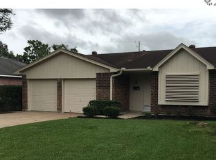 7517 Carver Ave, Texas City, TX 77591