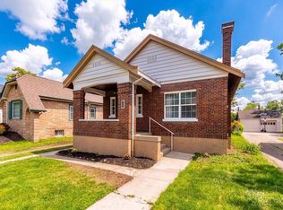 1731 Northcutt Ave, Cincinnati, OH 45237