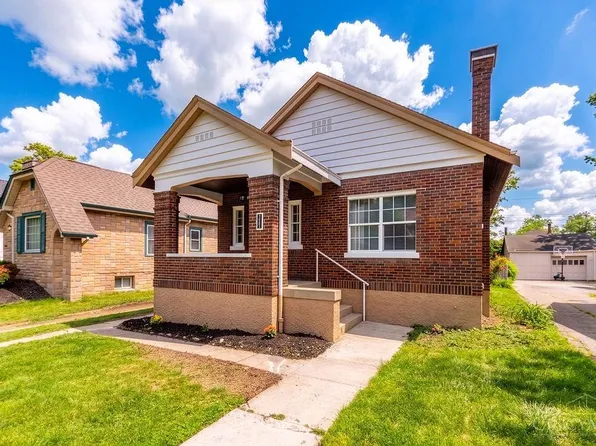 1731 Northcutt Ave, Cincinnati, OH 45237