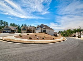 8 Cypress Ct, Dallas, GA 30132