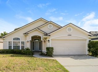 12269 Gehrig Dr, Jacksonville, FL 32224