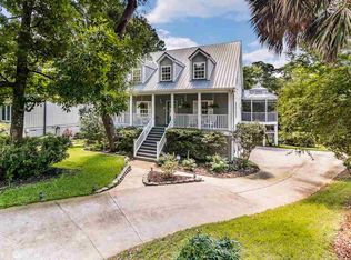 4923 Woodview Ln, Myrtle Beach, SC 29575