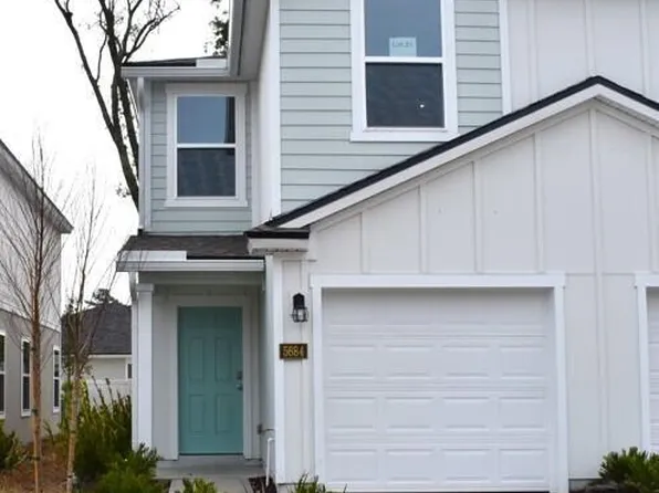 5684 COPPERS EDGE Lane, Jacksonville, FL 32254