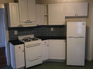 33 Laurel St APT 3, Watertown, MA 02472