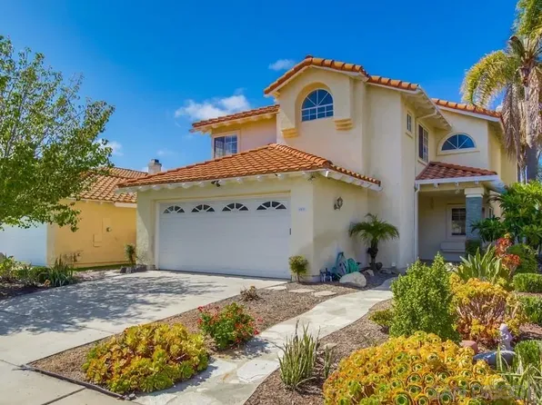 8438 Hovenweep Ct, San Diego, CA 92129