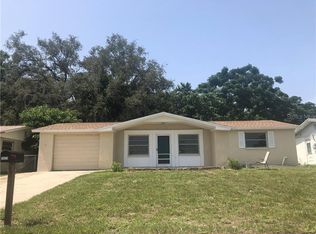 3823 Woodcock Dr, New Pt Richey, FL 34652