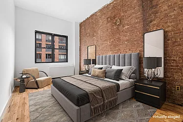 Sold by Brown Harris Stevens