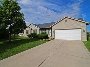 9 Glengary Dr, Delaware, OH