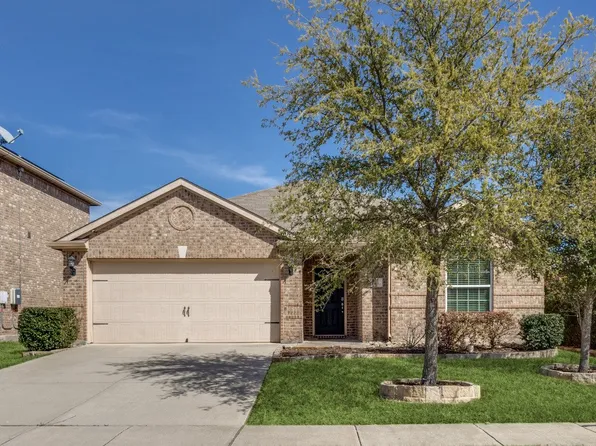 225 Soap Tree Dr, Princeton, TX 75407