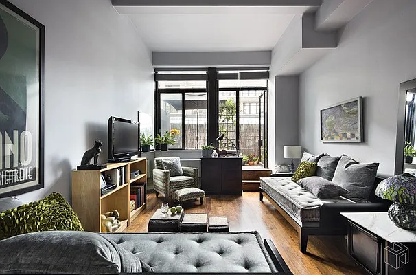 Sold by Halstead Real Estate | media 18