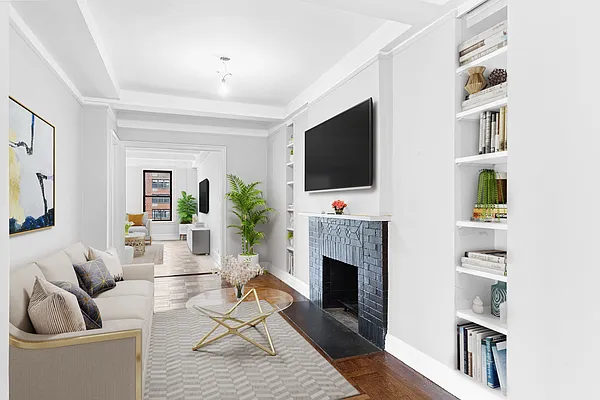 Rented by Corcoran | media 8