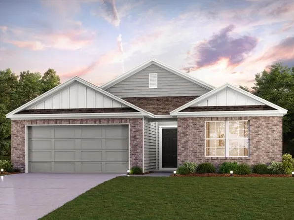 WINSLOW Plan, Middlefield Village