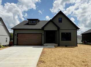 465 Pinehurst Way, Harrodsburg, KY 40330