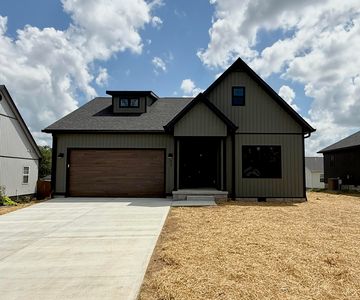 465 Pinehurst Way, Harrodsburg, KY, 40330