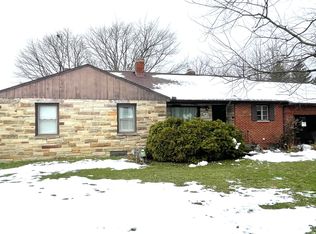 452 Dumbarton Blvd, Richmond Heights, OH 44143