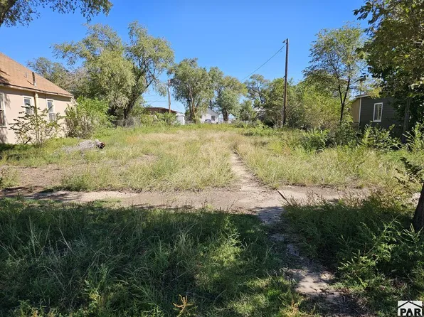 414 Elm Ave, Las Animas, CO 81054