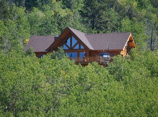 456 Caracara Ln, Como, CO 80432