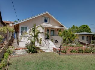 323 Sefton Ave, Monterey Park, CA 91755