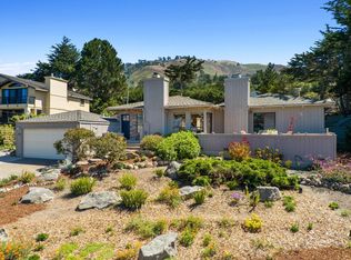 144 Carmel Riviera Dr, Carmel, CA 93923