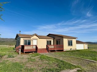 12574 Westside Rd, Lakeview, OR 97630