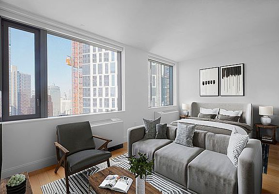 4th image of 10 City Pt APT 45A