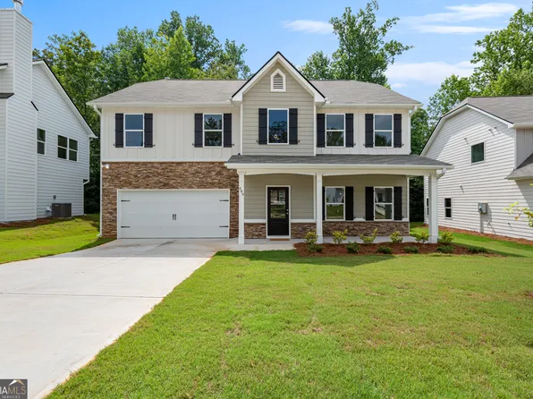 489 Charleston Pl, Villa Rica, GA 30180