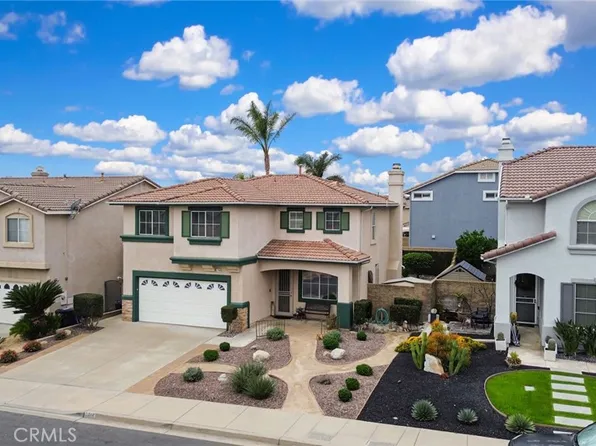 5744 Tamarisk Way, Fontana, CA 92336