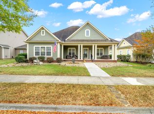 107 Fallberry St, Oak Ridge, TN 37830