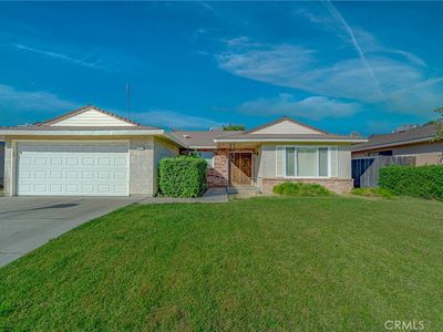 3577 Hagen Ct, Merced, CA, 95348
