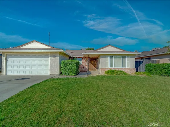 3577 Hagen Ct, Merced, CA 95348