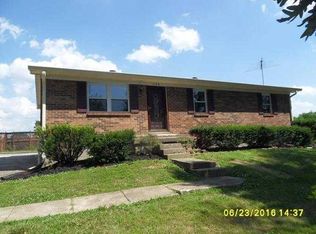 1199 Wales Run, Mount Washington, KY 40047