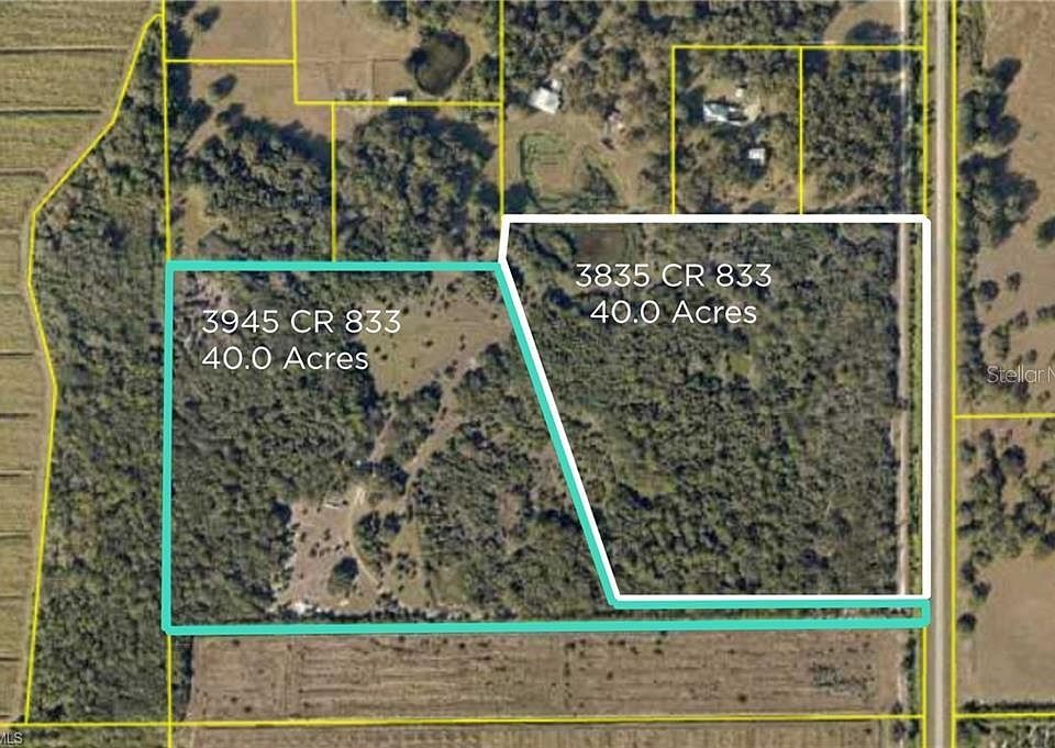 1st image of 3945 County Road 833