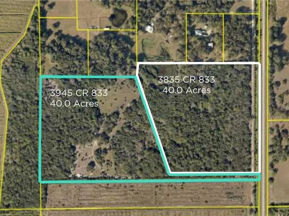 3945 County Road 833, Clewiston, FL 33440