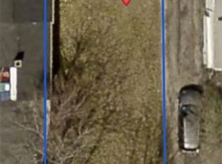 1143 Garden Ave Lot 32, Niagara Falls, NY 14305