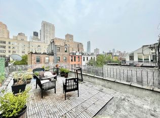8 W 75th St, New York, NY 10023