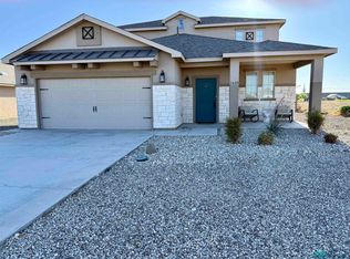 1405 Benelli Ave, Artesia, NM 88210