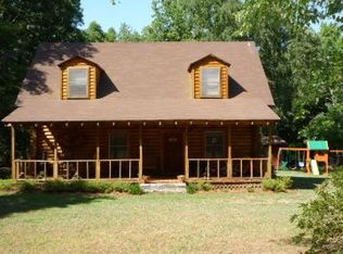 162 Edge Rd, Forsyth, GA 31029