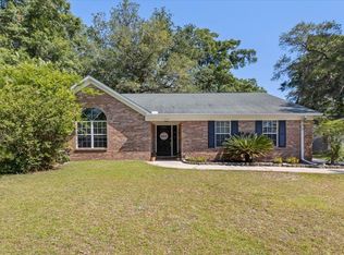 1346 Sumerlin Dr, Tallahassee, FL 32317